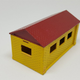 Illustration for article titled Surprise Saturday - Lesney Matchbox Garage